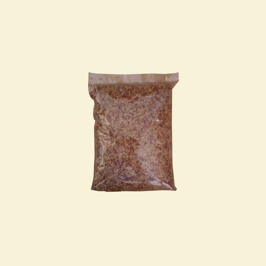 Local Ofada - Rice