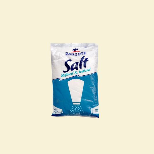 Salt (Dangote)