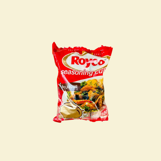 Royco Seasoning Cube