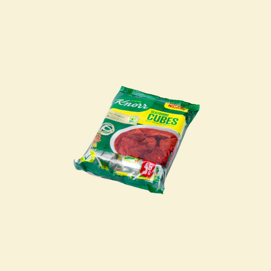 Knorr Seasoning Cubes