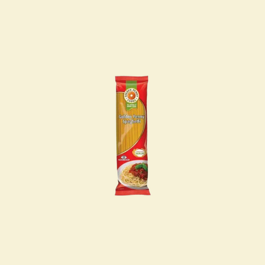 Golden Penny Spag