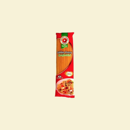 Golden Penny Spag