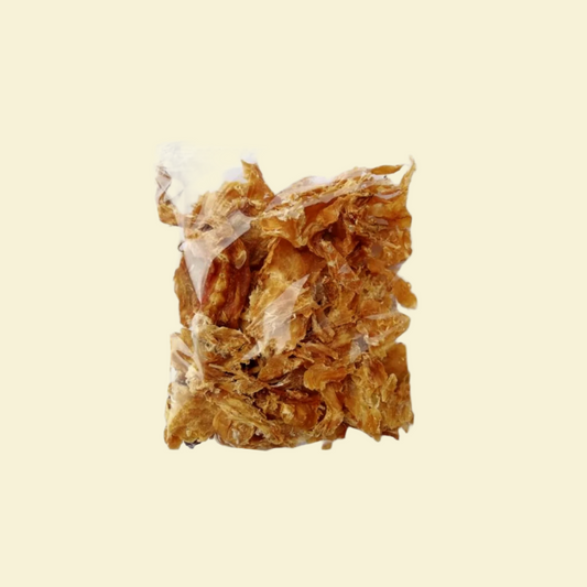 Dried Stockfish