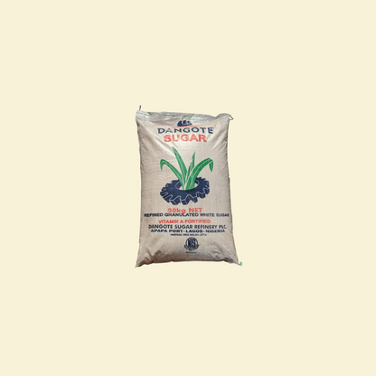 Sugar (Dangote)