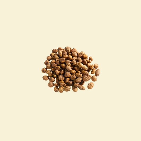 Tiger nuts