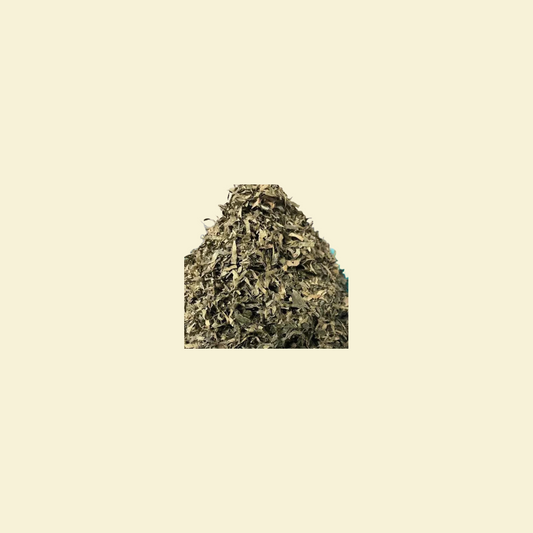 Dried Okazi (Ukazi)