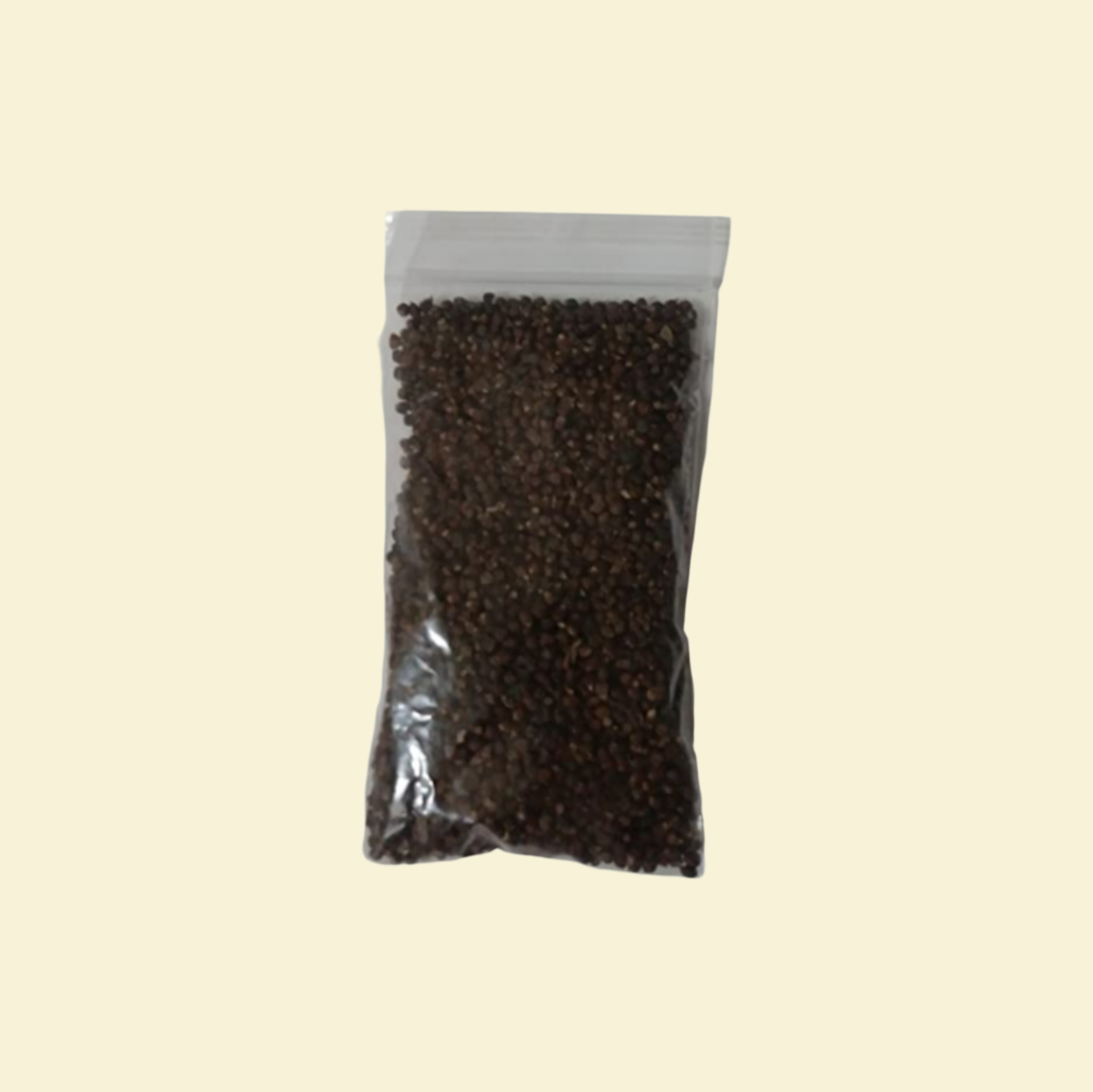 Uziza Seeds