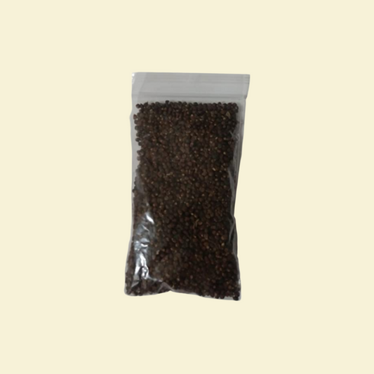 Uziza Seeds