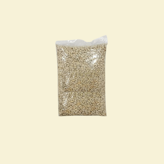 White Beans