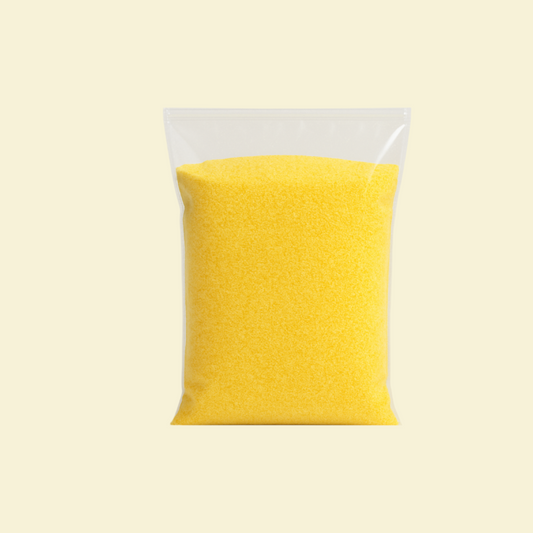 Yellow Garri