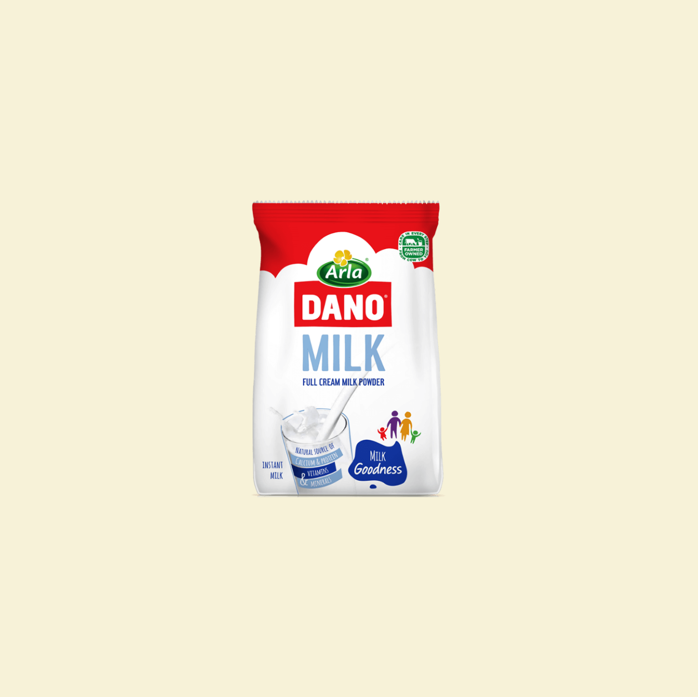 Dano Milk