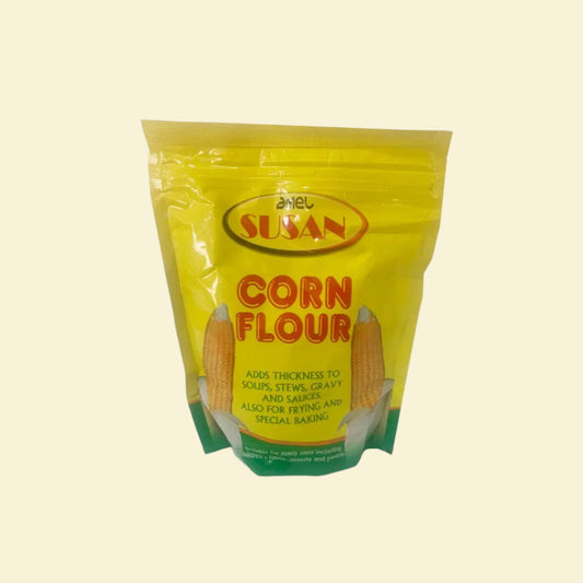 Susan Corn Flour