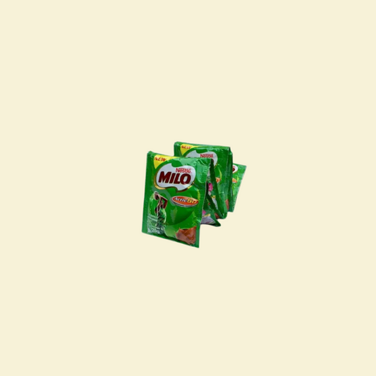 Milo Sachet