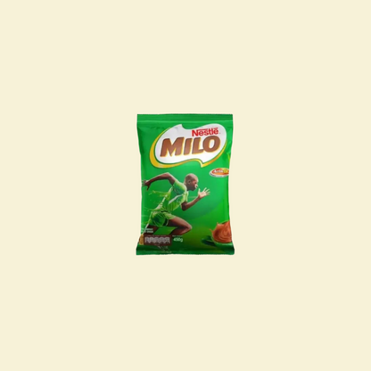 Milo Sachet