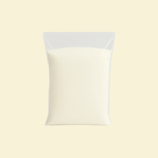 White Garri